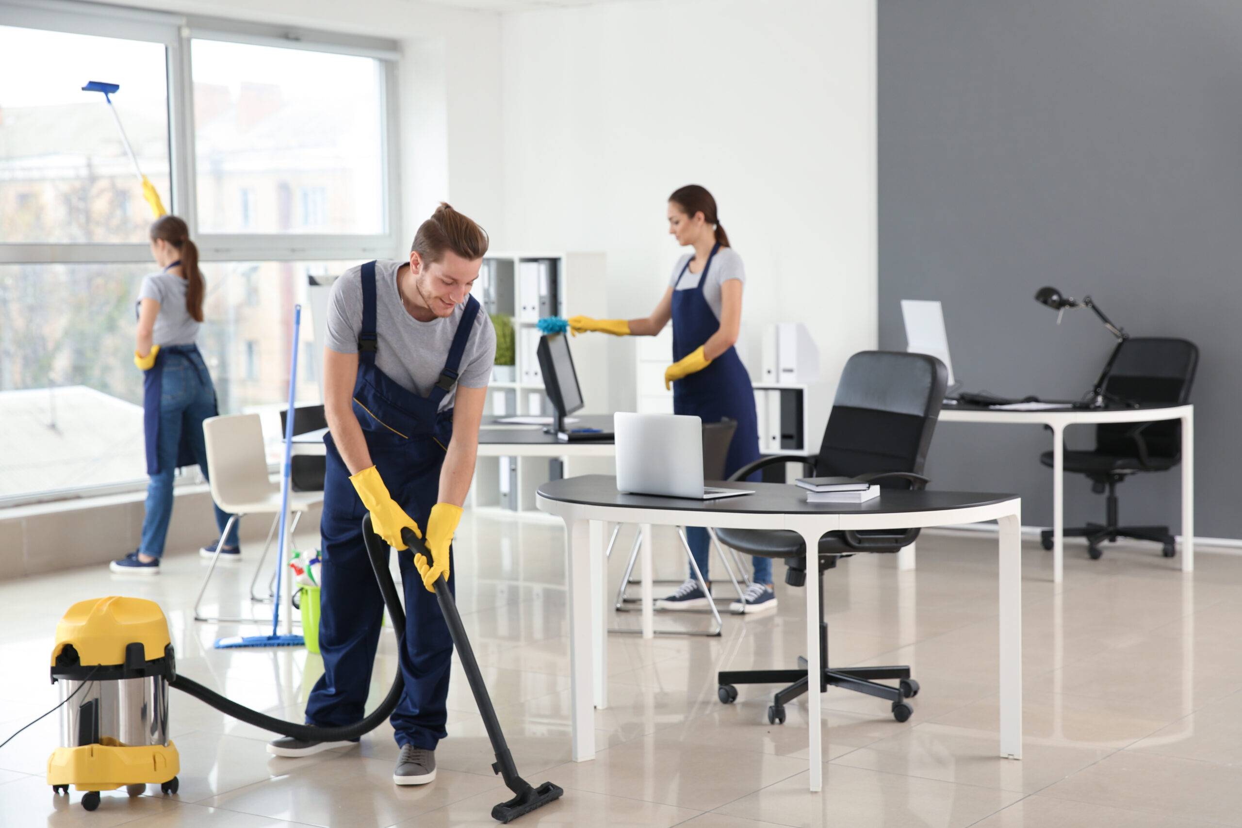 commercialcleaning